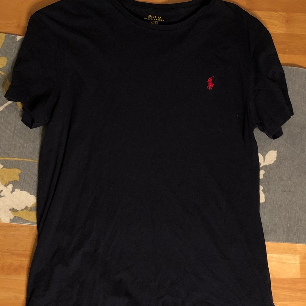 Polo t-shirt
